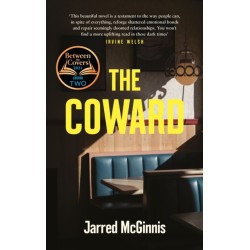 The Coward: A BBC Two Between the Covers pick