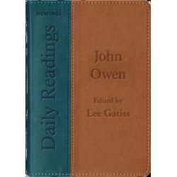 Daily Readings - John Owen