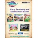 Cambridge Reading Adventures Pink A to Blue Bands Early Teaching and Assessment Guide with Digital Access