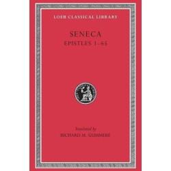 Epistles, Volume I: Epistles 1–65