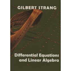 Differential Equations and Linear Algebra