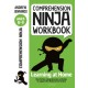 Comprehension Ninja Workbook for Ages 8-9: Comprehension activities to support the National Curriculum at home