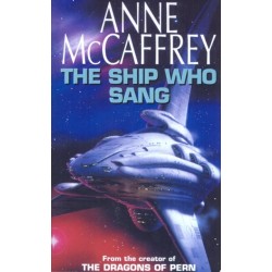 The Ship Who Sang: Fantasy