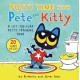 Potty Time with Pete the Kitty: A Lift-the-Flap Potty Book for Kids