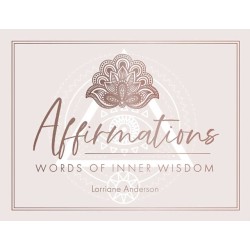 Affirmations: Words of Inner Wisdom