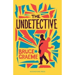 The Undetective