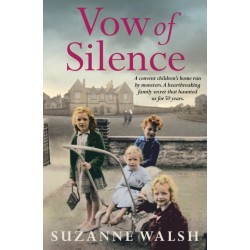 Vow of Silence