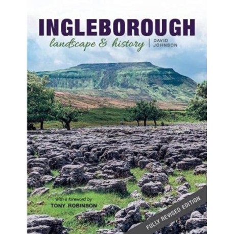 Ingleborough: Landscape and history