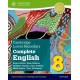Cambridge Lower Secondary Complete English 8: Student Book (Second Edition)