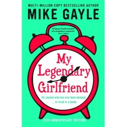 My Legendary Girlfriend