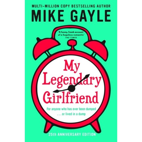 My Legendary Girlfriend