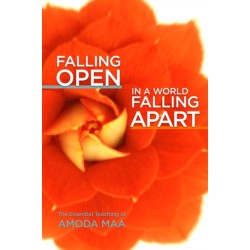 Falling Open in a World Falling Apart: The Essential Teaching of Amoda Maa