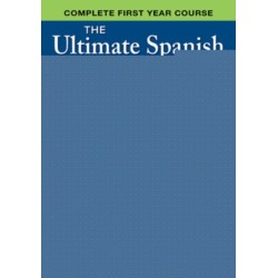 The Ultimate Spanish 101, Premium Second Edition