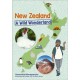 Reading Planet KS2: New Zealand: A Wild Wonderland - Stars/Lime