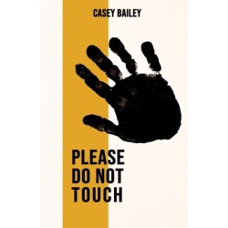 Please  Do Not Touch