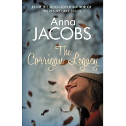 The Corrigan Legacy: A poignant story of secrets and surprises from the multi-million copy bestselling author
