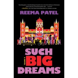Such Big Dreams
