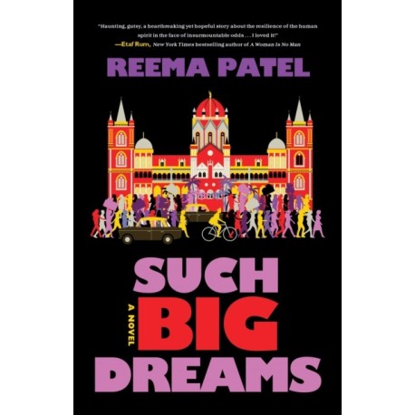 Such Big Dreams