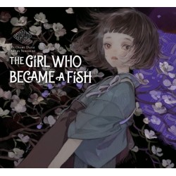 The Girl Who Became a Fish: Maiden's Bookshelf: Maiden's Bookshelf