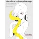 The History of Hentai Manga: An Expressionist Examination of EroManga