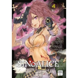 SINoALICE 04