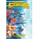 Dark Crisis: Worlds without a Justice League