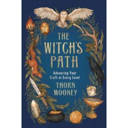 The Witch's Path: Advancing Your Craft at Every Level