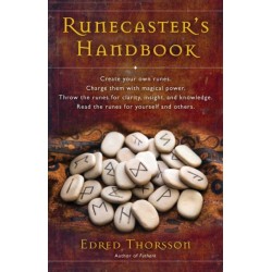The Runecaster's Handbook: The Well of Wyrd