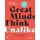 Great Minds Think Unalike: The Benefits of ADHD, Autism, Dyslexia and OCD