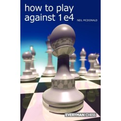 How to Play Against 1 e4