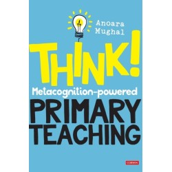 Think!: Metacognition-powered Primary Teaching