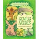 Genius Noses: A Curious Animal Compendium