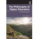 The Philosophy of Higher Education: A Critical Introduction