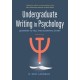 Undergraduate Writing in Psychology: Learning to Tell the Scientific Story