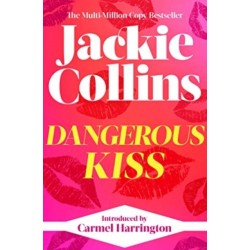 Dangerous Kiss: introduced by Carmel Harrington