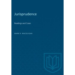 Jurisprudence: Readings and Cases