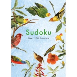 Sudoku: Over 100 Puzzles