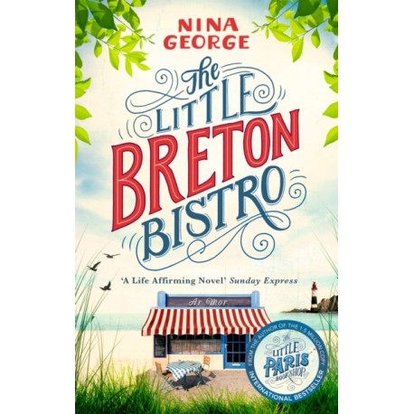 The Little Breton Bistro