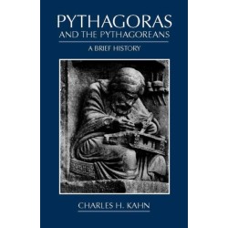 Pythagoras and the Pythagoreans