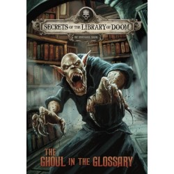 The Ghoul in the Glossary