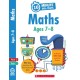 Maths - Ages 7-8