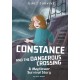 Constance and the Dangerous Crossing: A Mayflower Survival Story