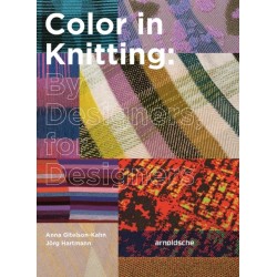 Color in Knitting: By Designers, for Designers