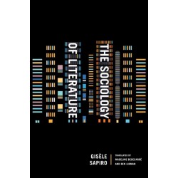 The Sociology of Literature