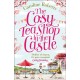 The Cosy Teashop in the Castle