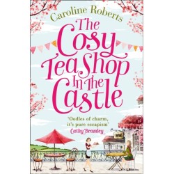 The Cosy Teashop in the Castle