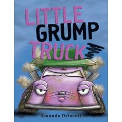 Little Grump Truck