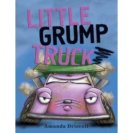 Little Grump Truck