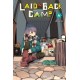 Laid-Back Camp, Vol. 6