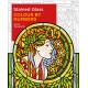 Stained Glass Colour by Numbers
